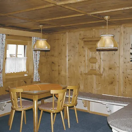 Ferienhaus Schopf 610w Apartment Sölden