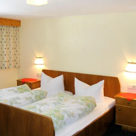 Ferienhaus Schopf 610w *