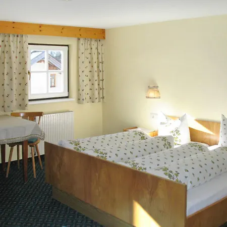 Apartment Ferienhaus Schopf 610w Sölden