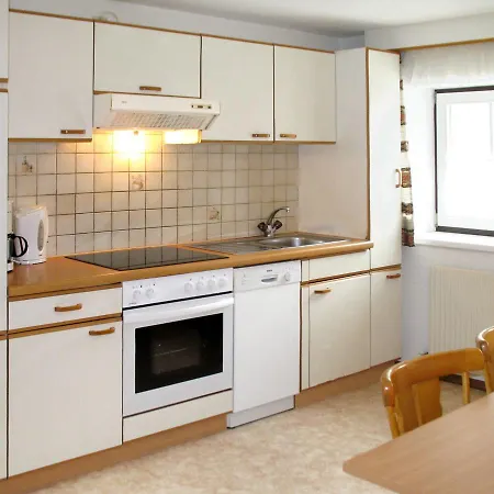 アパート Ferienhaus Schopf 610w